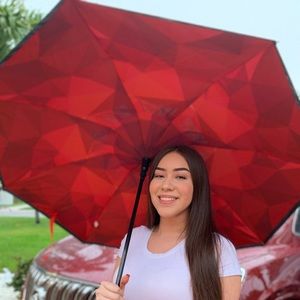 Meet your Posher, Salma